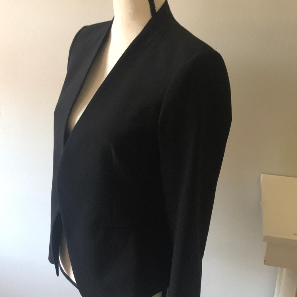 Theory Lanai Blazer - Picture 9 of 13